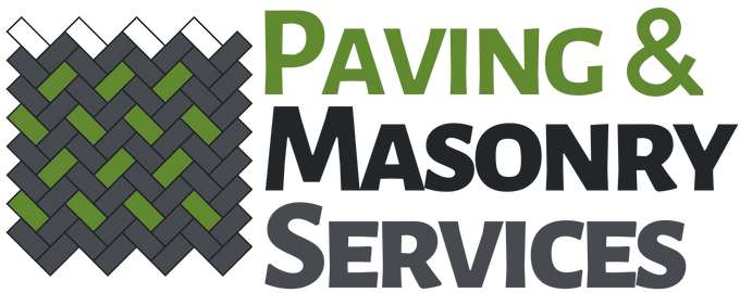 Paving And Masonry Services Muskegon - Michigan